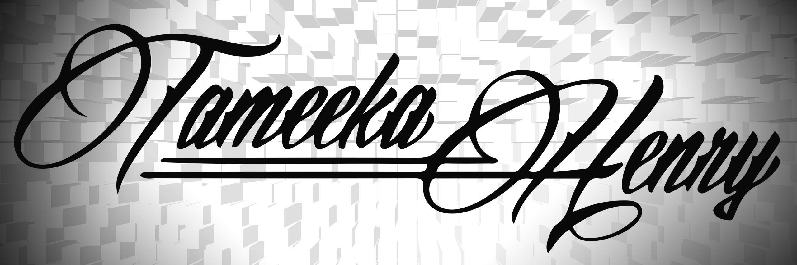 TameekaHenry's profile banner image