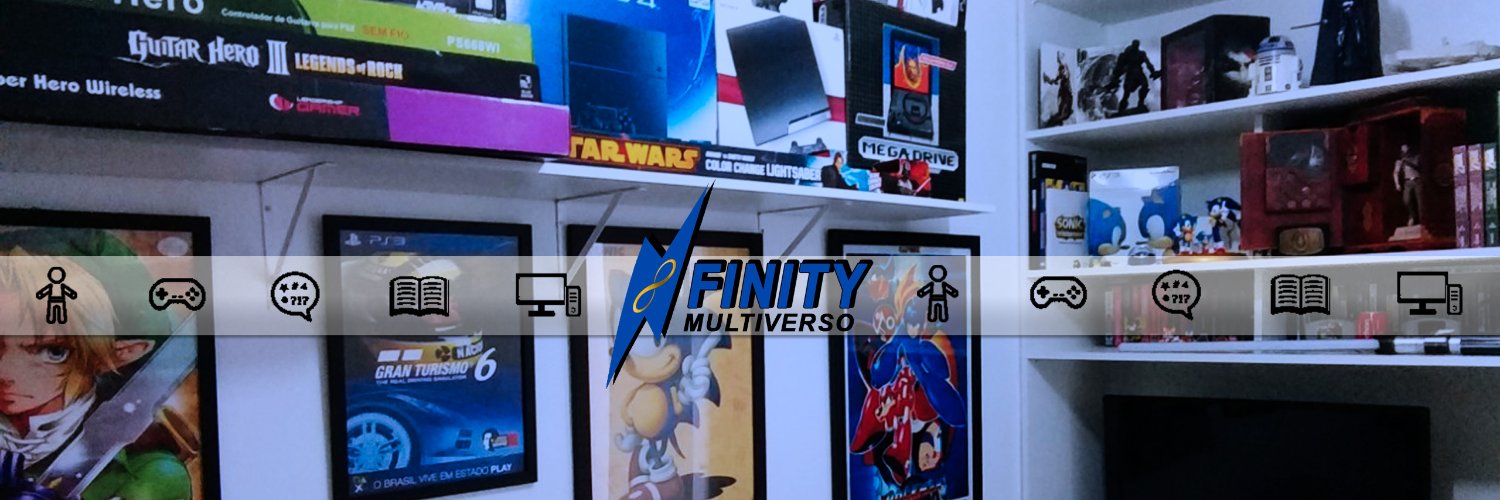 nfinitymultiv's profile banner image