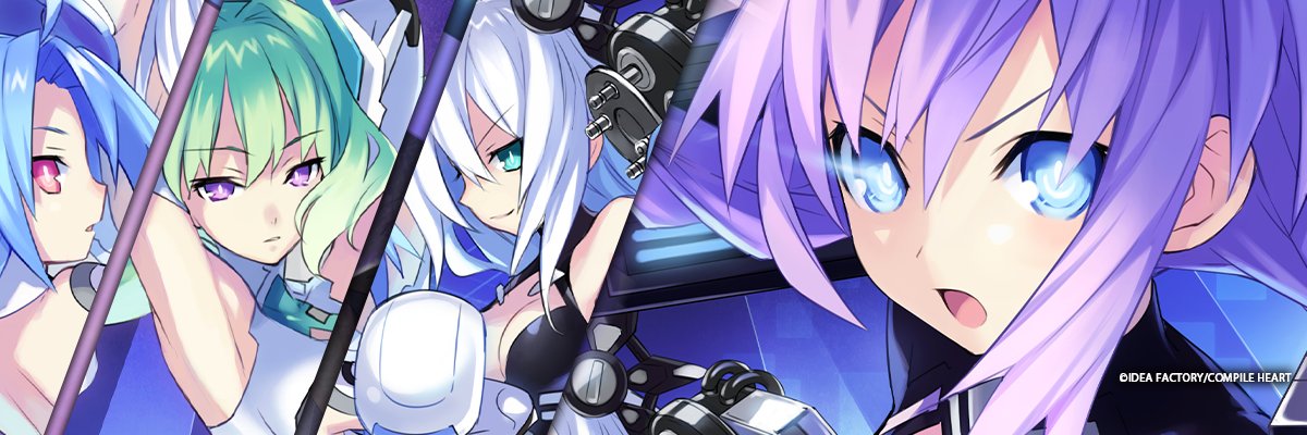 ネプテューヌ公式's banner
