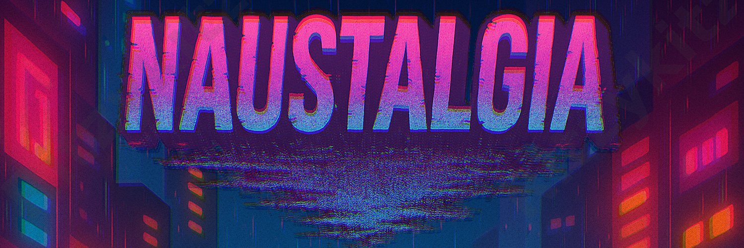 NaustalgiaFT's profile banner image