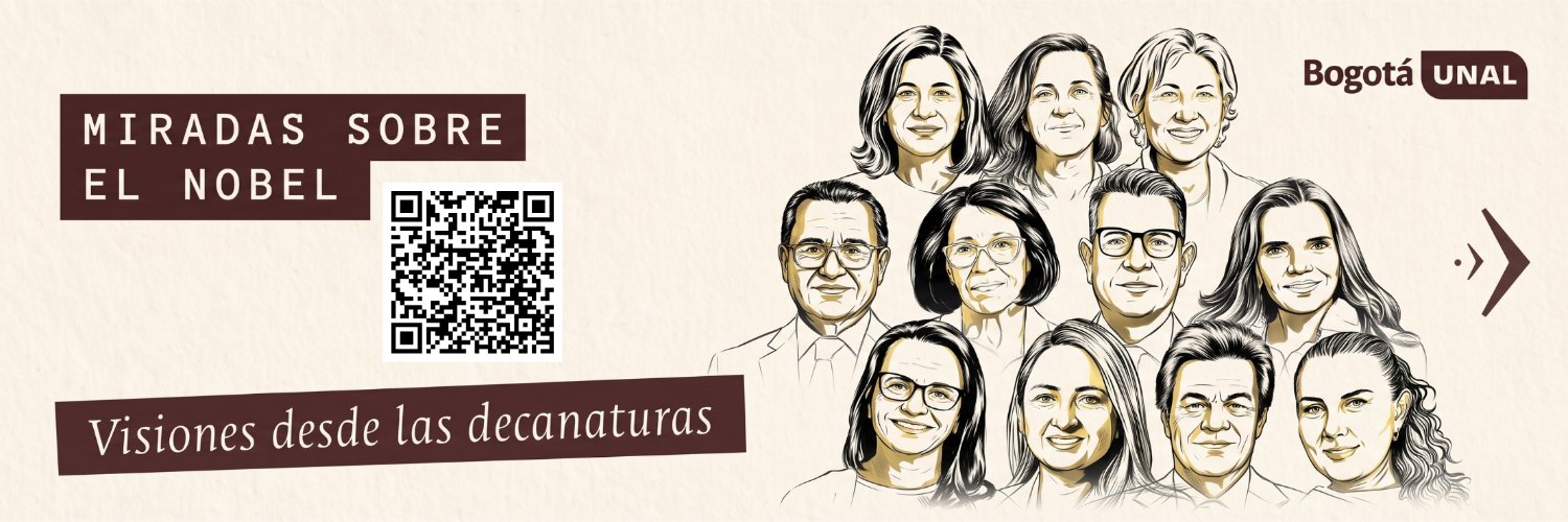 BogotaUNAL's profile banner image