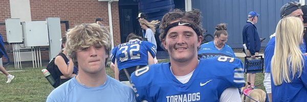 ChadDavis1616 Profile Banner