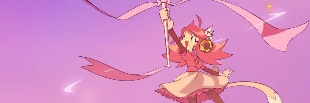 Maddie's banner