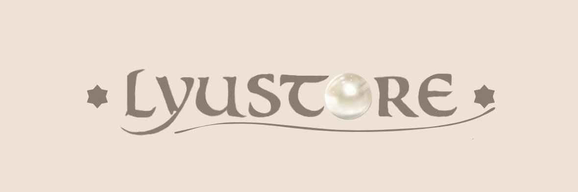 lyustore's profile banner image