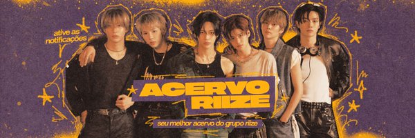acervobriize Profile Banner
