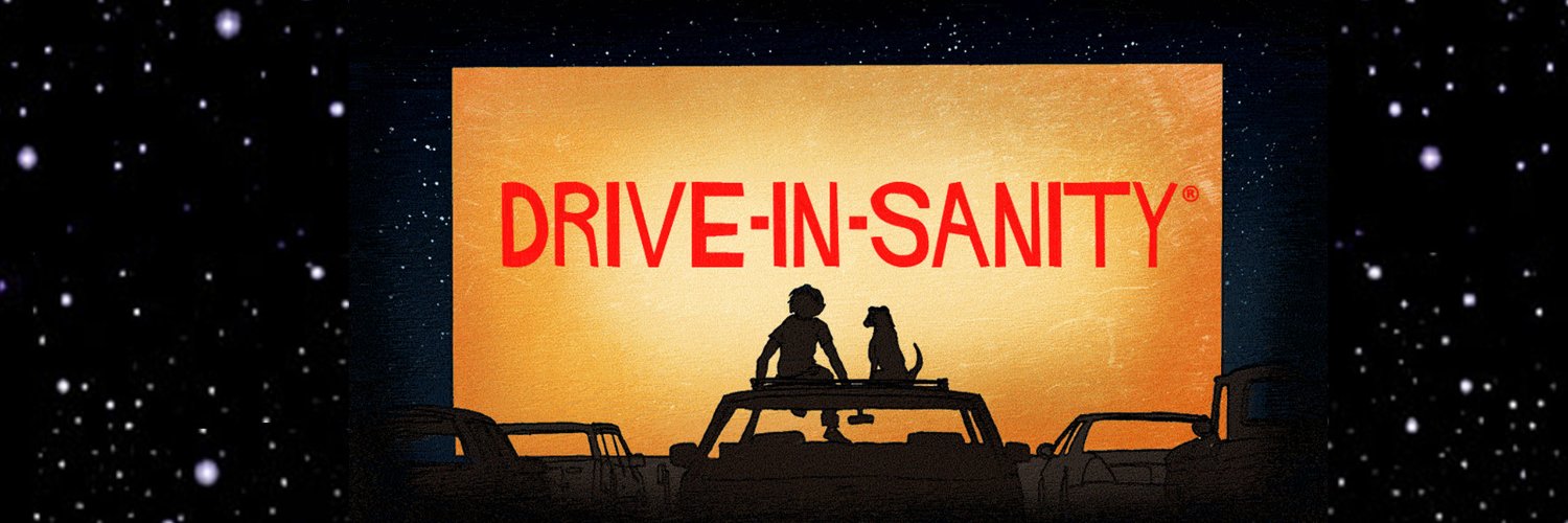 DRIVEINSANITY's profile banner image