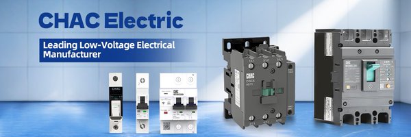 CHACElectric Profile Banner