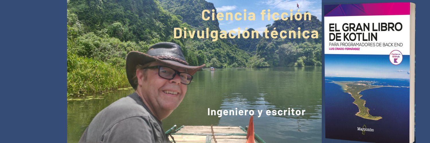 lcriadof's profile banner image