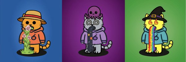 PukittyNFT Profile Banner