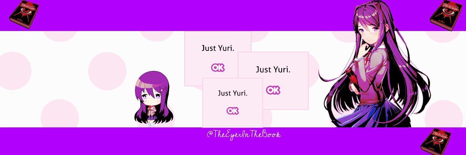 ~ 𝒯𝐻𝐸 𝒫𝒰𝑅𝒫𝐿𝐸 𝒫𝒪𝐸𝒯 ~ banner