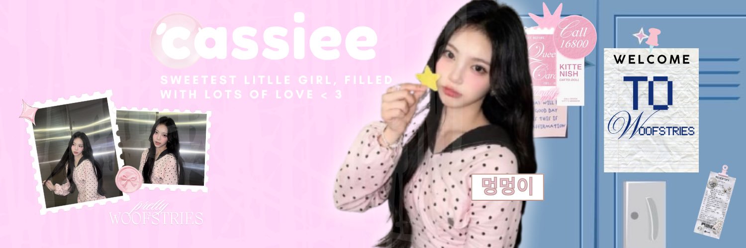 woofstries's profile banner image
