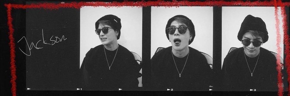 primadojackson's profile banner image