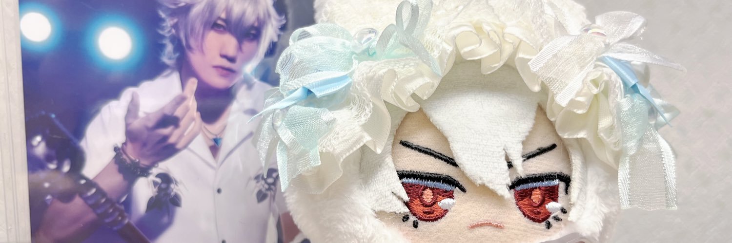 gaa0725's profile banner image