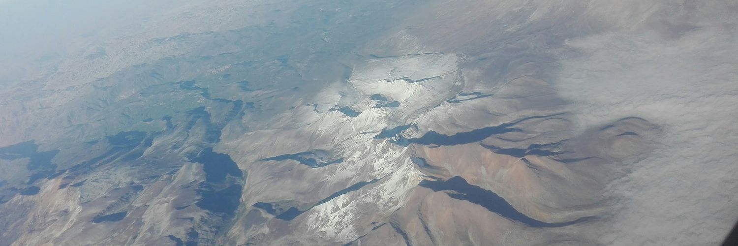 Duglas Balbín banner