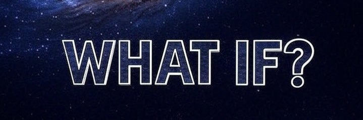 WhatIF? banner