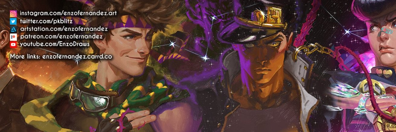 Enzo Fernandez Art 🇦🇷's banner