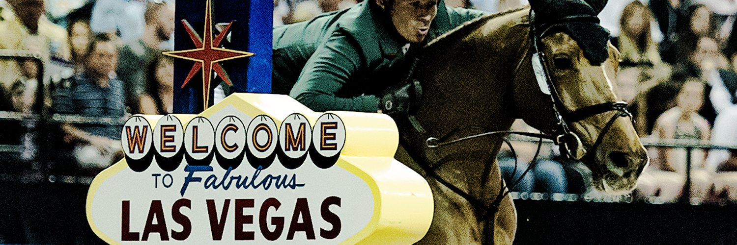 World Cup Las Vegas banner