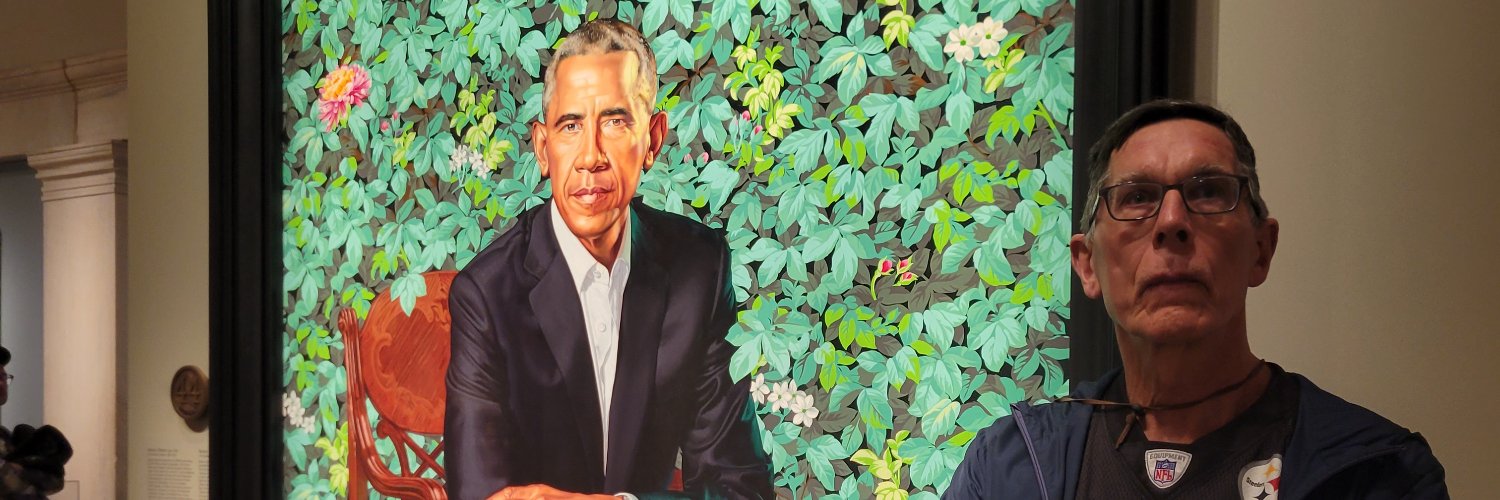 Paul Hughes-Cromwick (Pooge) banner