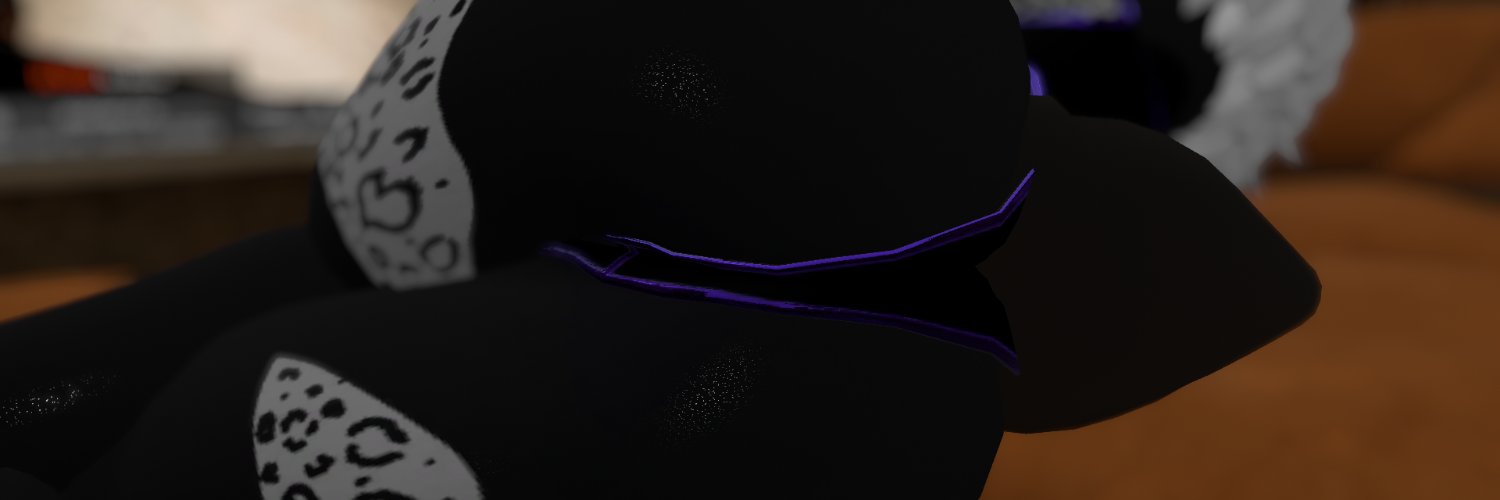Flufflyleobun's profile banner image