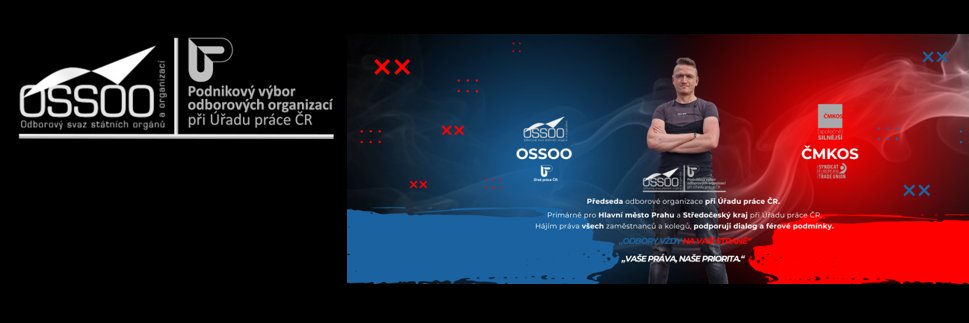 Martin Kopsa Odborář ČR banner