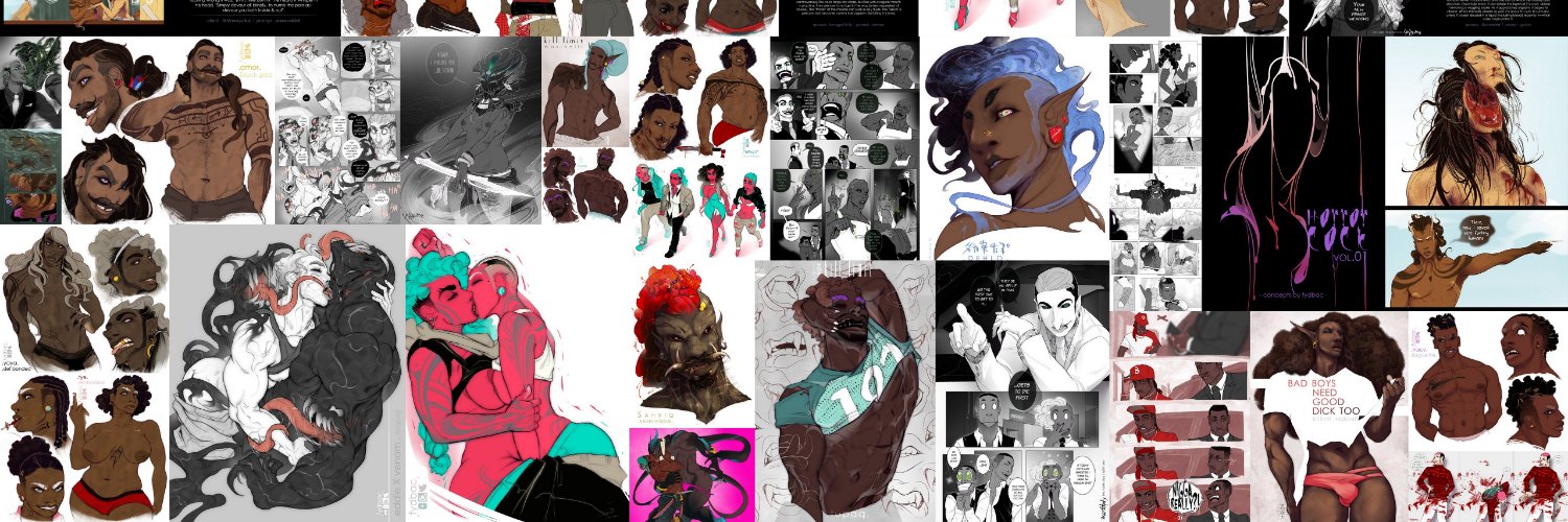 fydbac's profile banner image