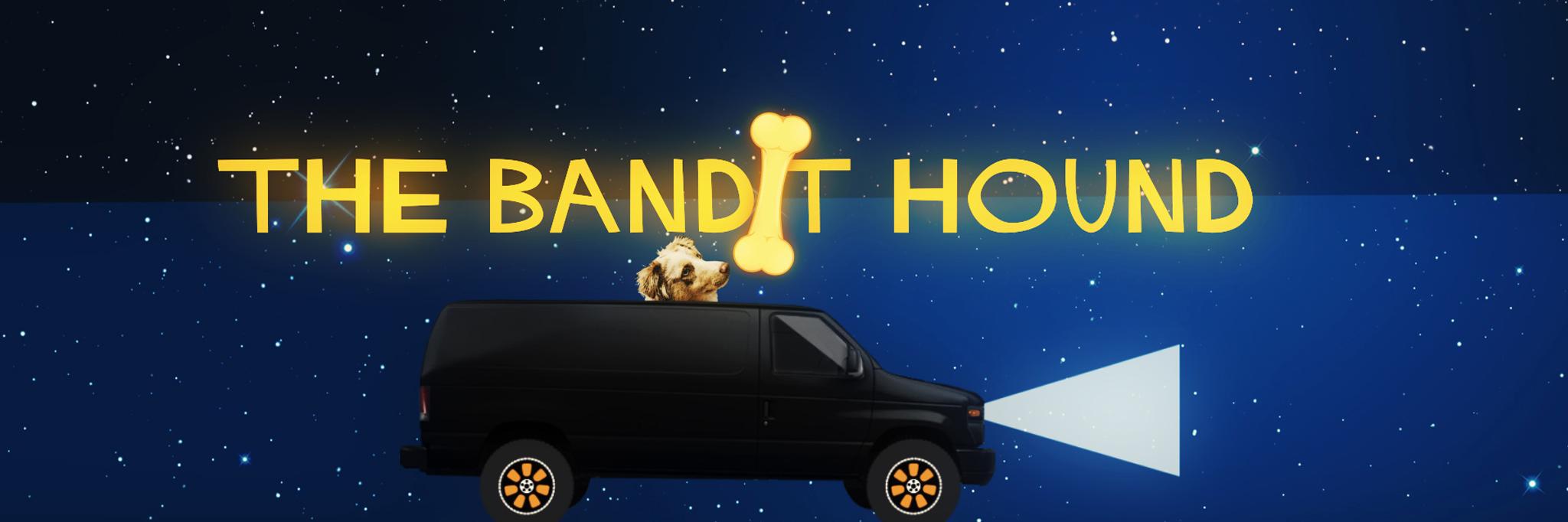 TheBanditHound's profile banner image