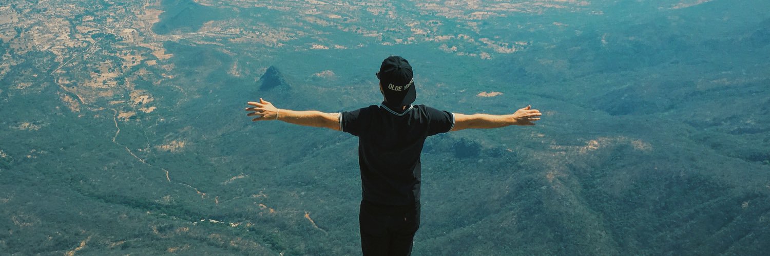 blakefarber's profile banner image