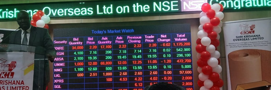Fintrust Securities banner