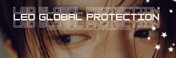 LEOGLOBALPROTEC Profile Banner