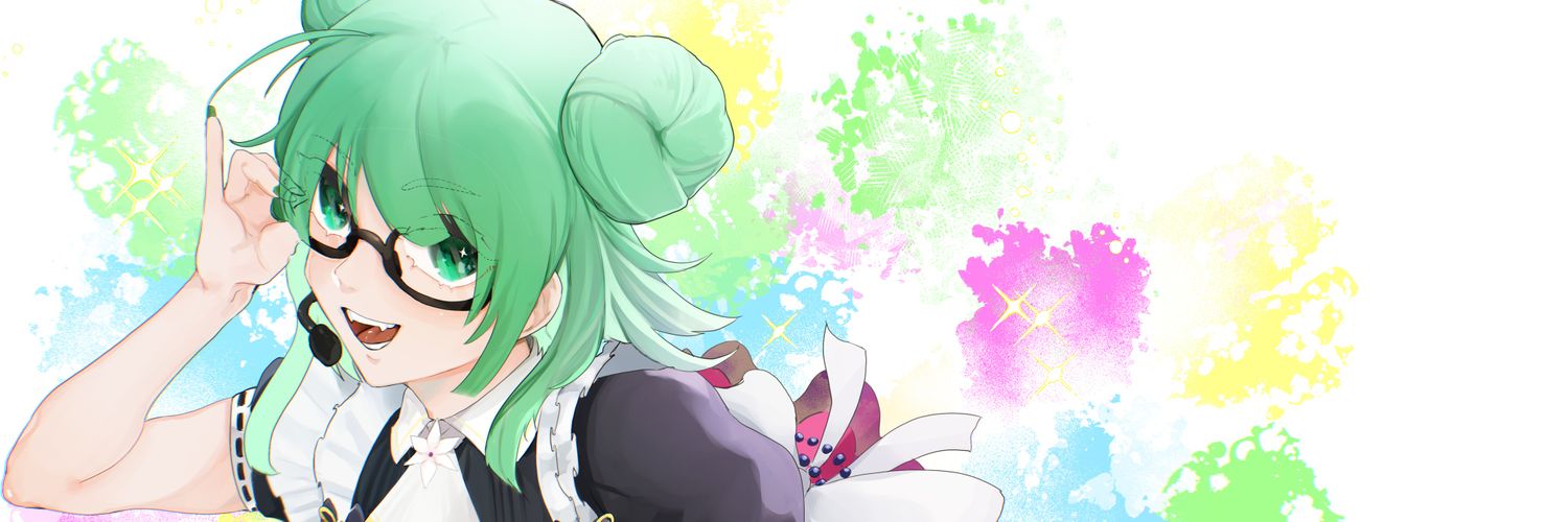 oshitomolike's profile banner image