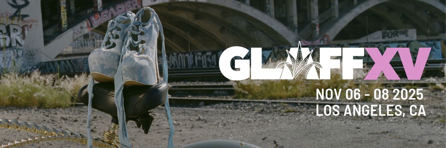 glaffofficial's profile banner image