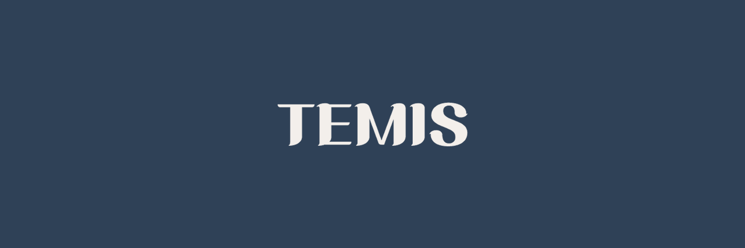 TEMIS's banner
