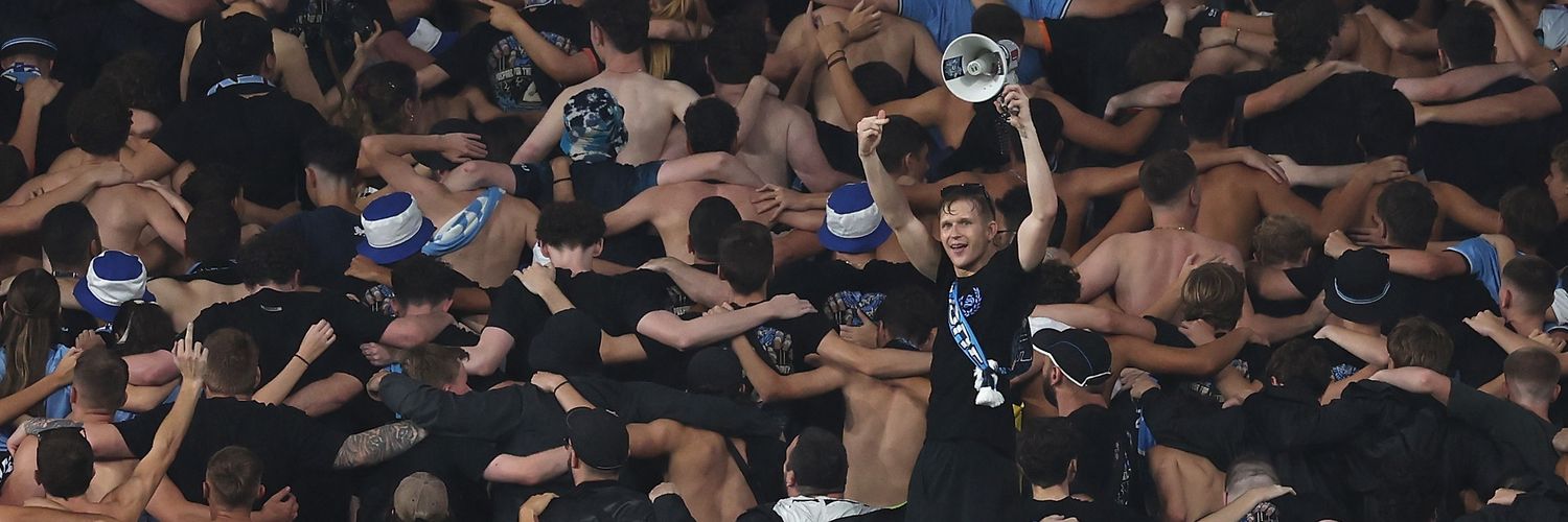 TheCove23's profile banner image