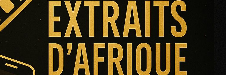 ExtraitsAfrique's profile banner image