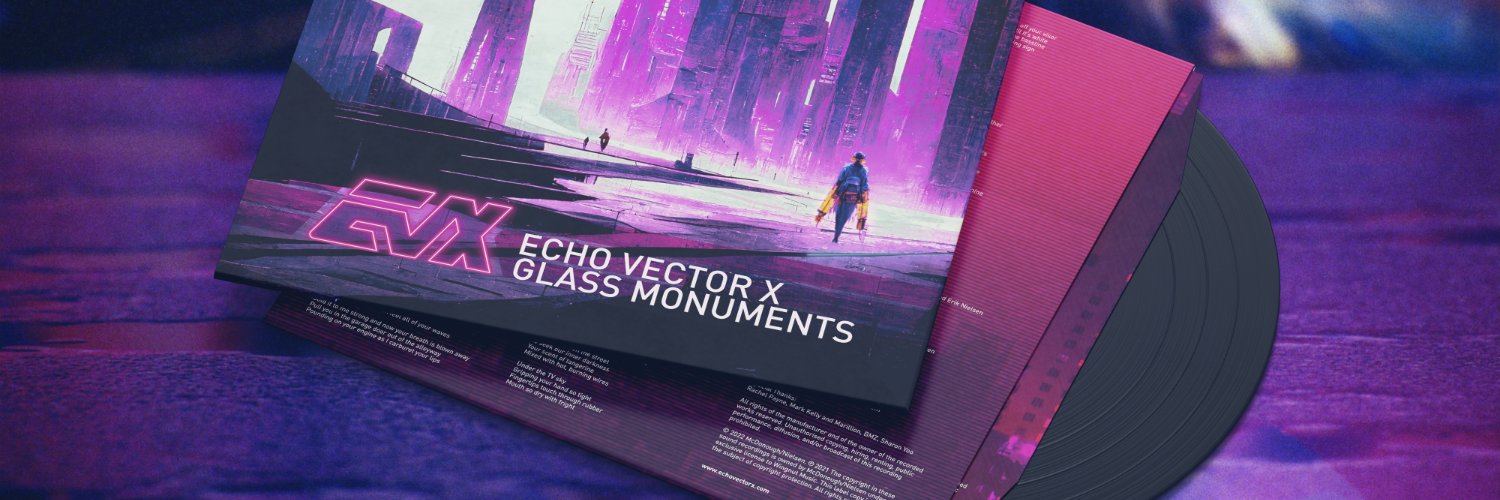 wingnuterik's profile banner image