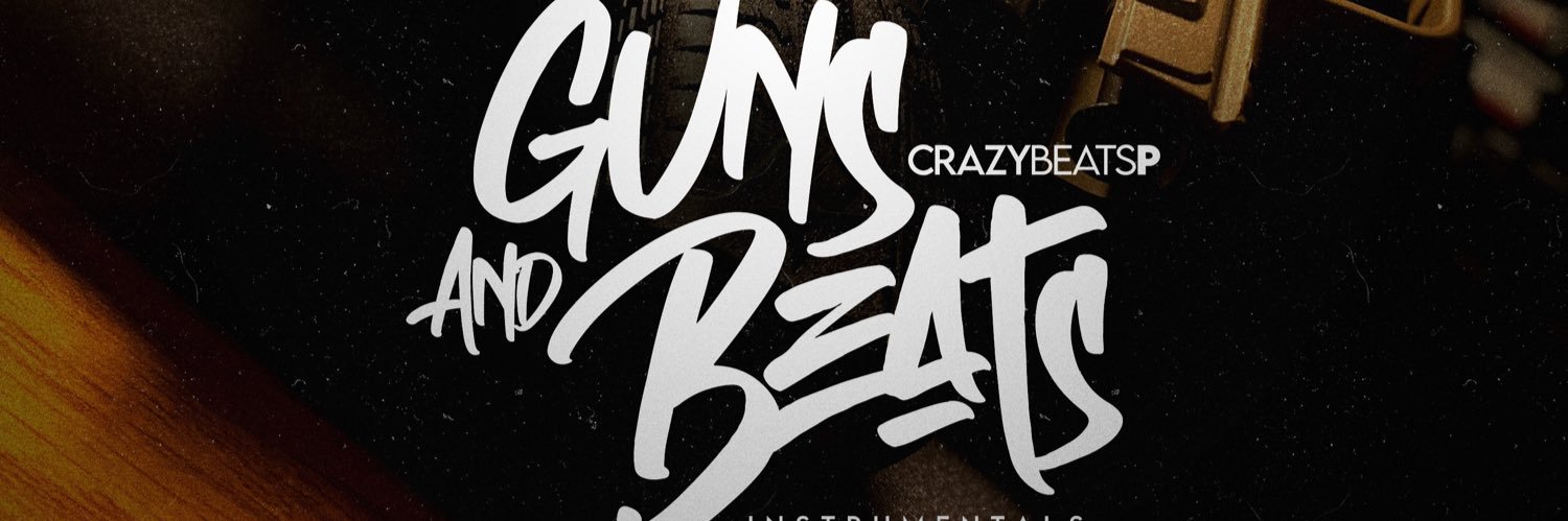 crazybeatsp's profile banner image