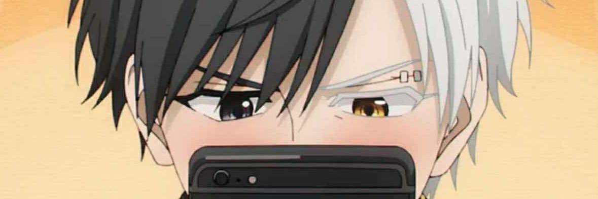 phainonphainon's profile banner image