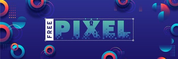 freepixelai's profile banner image