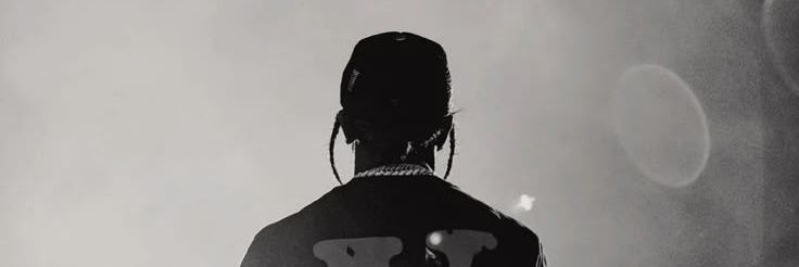 Saint banner