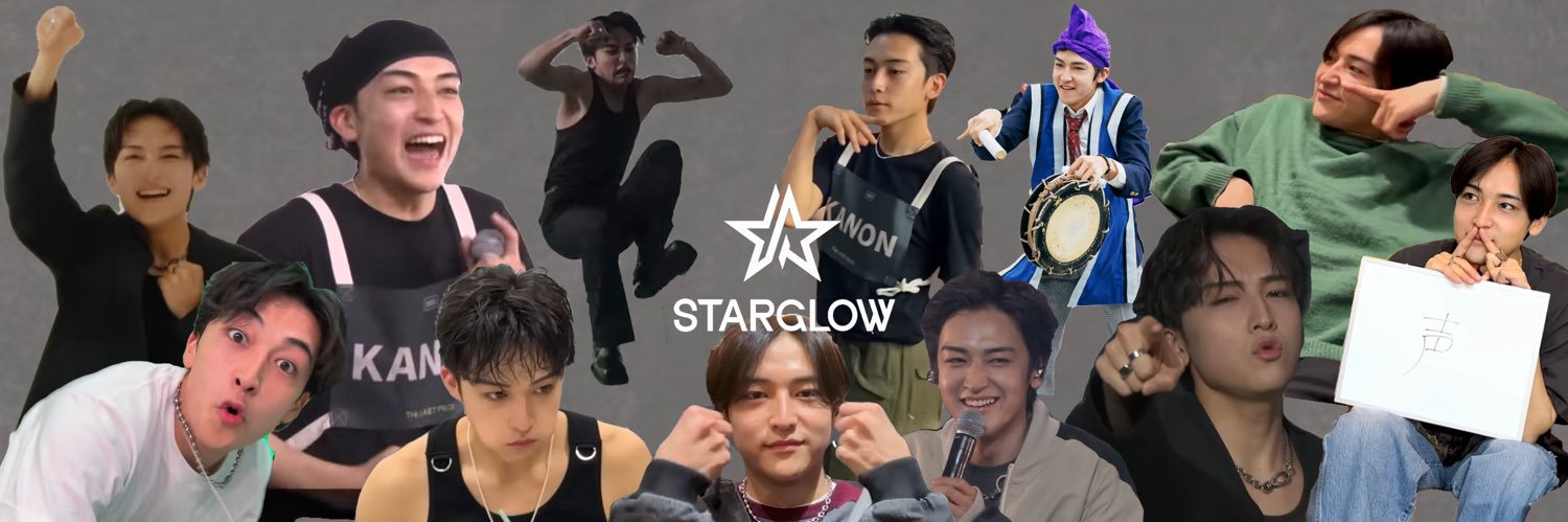 ぁわ⭐️♨️ banner