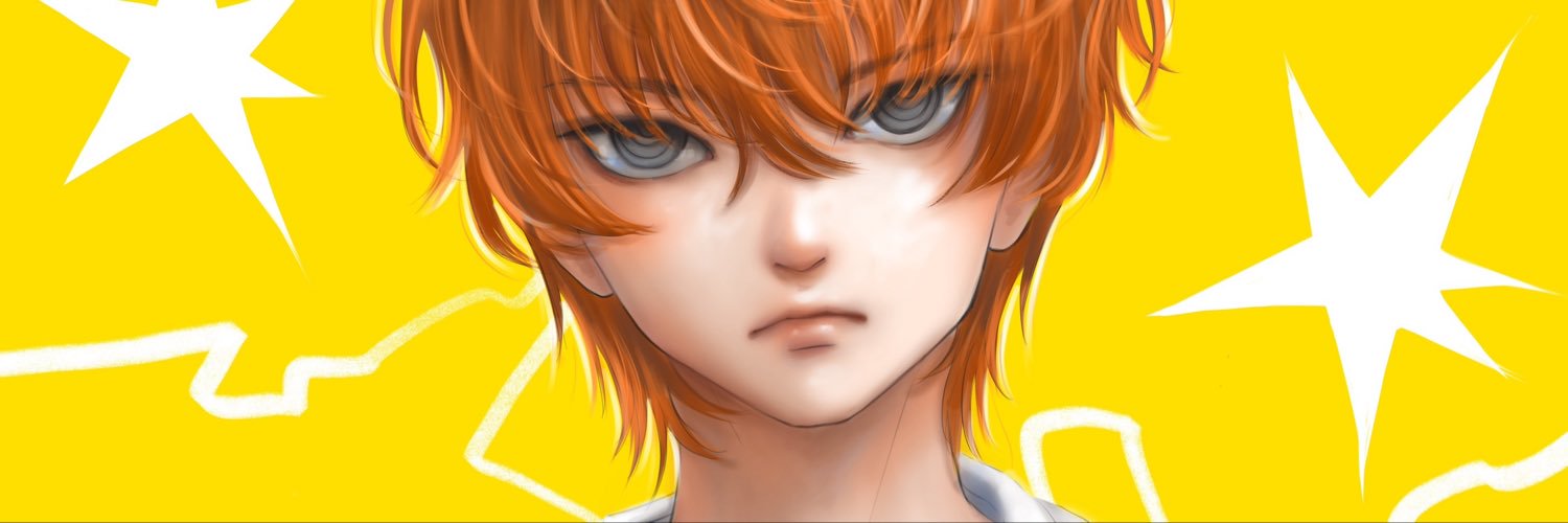 maikumo21's profile banner image