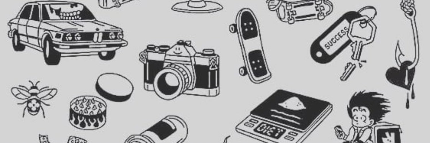 dipshxtdom's profile banner image