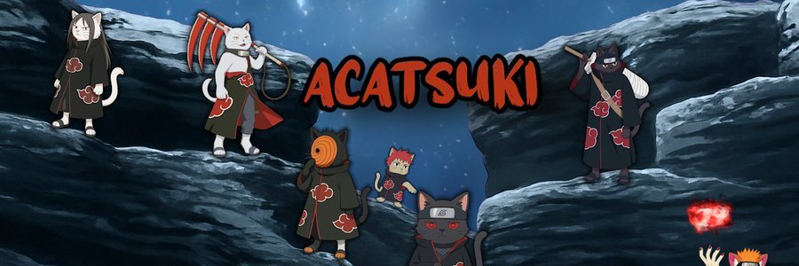 Acatsuki banner