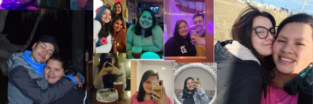 chulicienta23's profile banner image