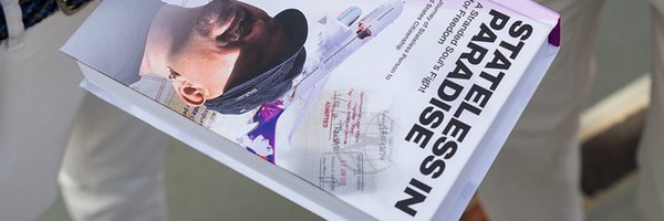 StatelessP Profile Banner