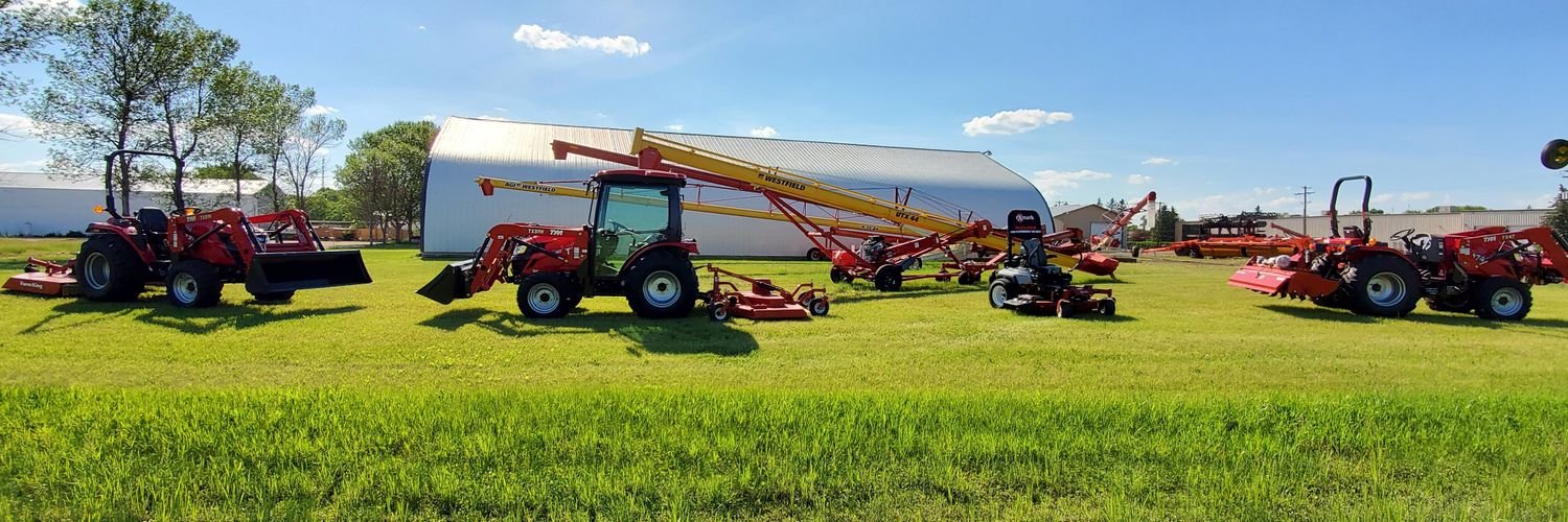 Altona Farm Service banner