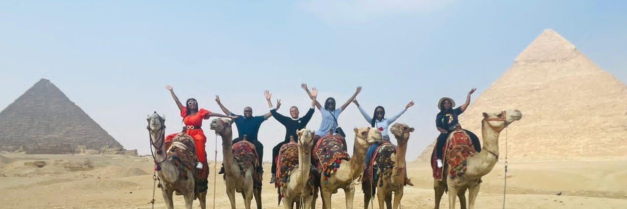 Jeandre Groenewald banner