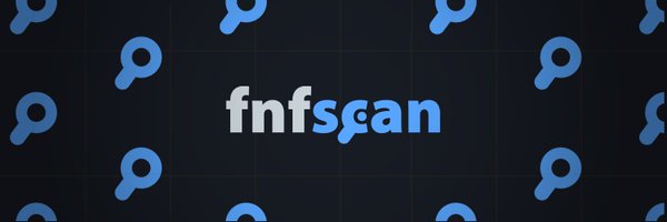 fnfscan Profile Banner