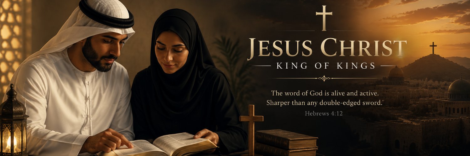 Kneel_Muhammad's profile banner image