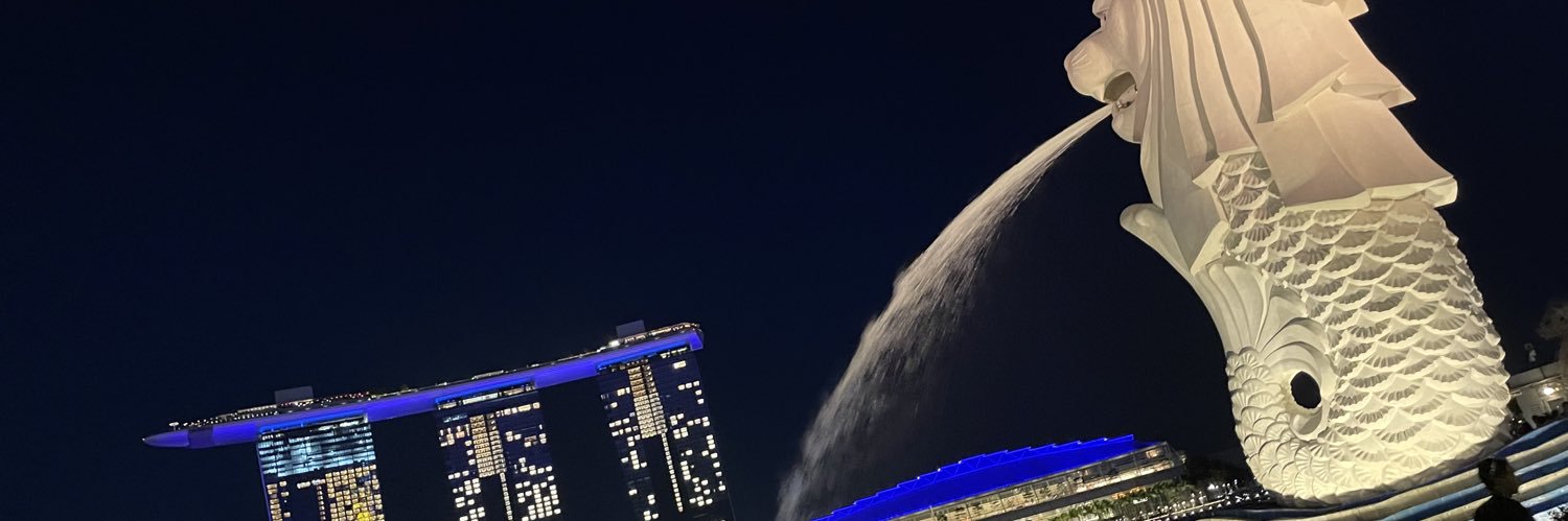 senchantg's profile banner image
